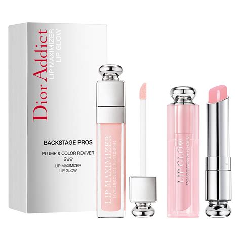 dior lip gloss set price|dior lip maximizer shades.